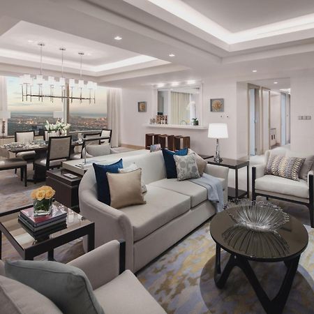 Shangri-La Residences The Fort, Manila ตากิก ภายนอก รูปภาพ