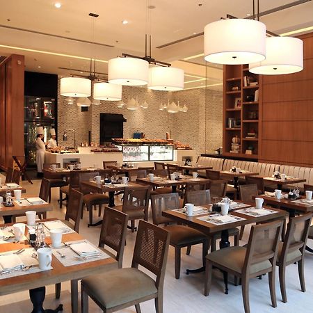 Shangri-La Residences The Fort, Manila ตากิก ภายนอก รูปภาพ