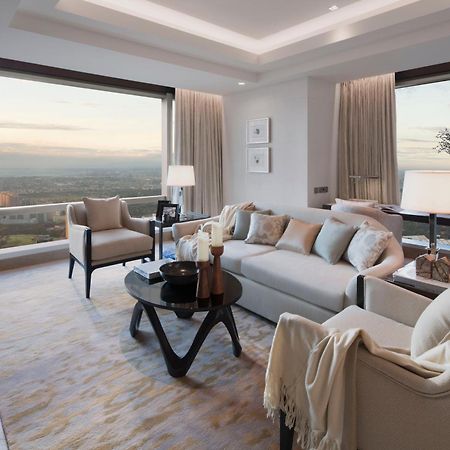 Shangri-La Residences The Fort, Manila ตากิก ภายนอก รูปภาพ