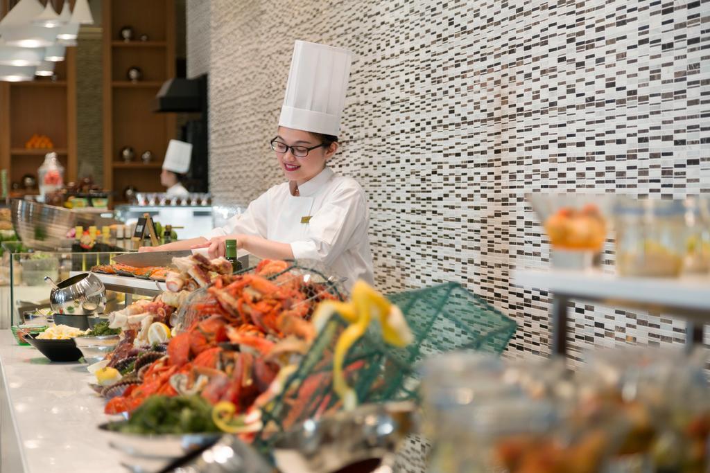Shangri-La Residences The Fort, Manila ตากิก ภายนอก รูปภาพ