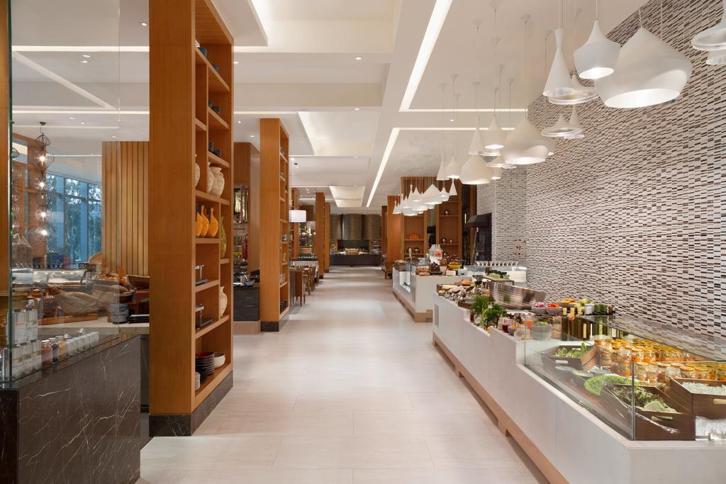 Shangri-La Residences The Fort, Manila ตากิก ภายนอก รูปภาพ