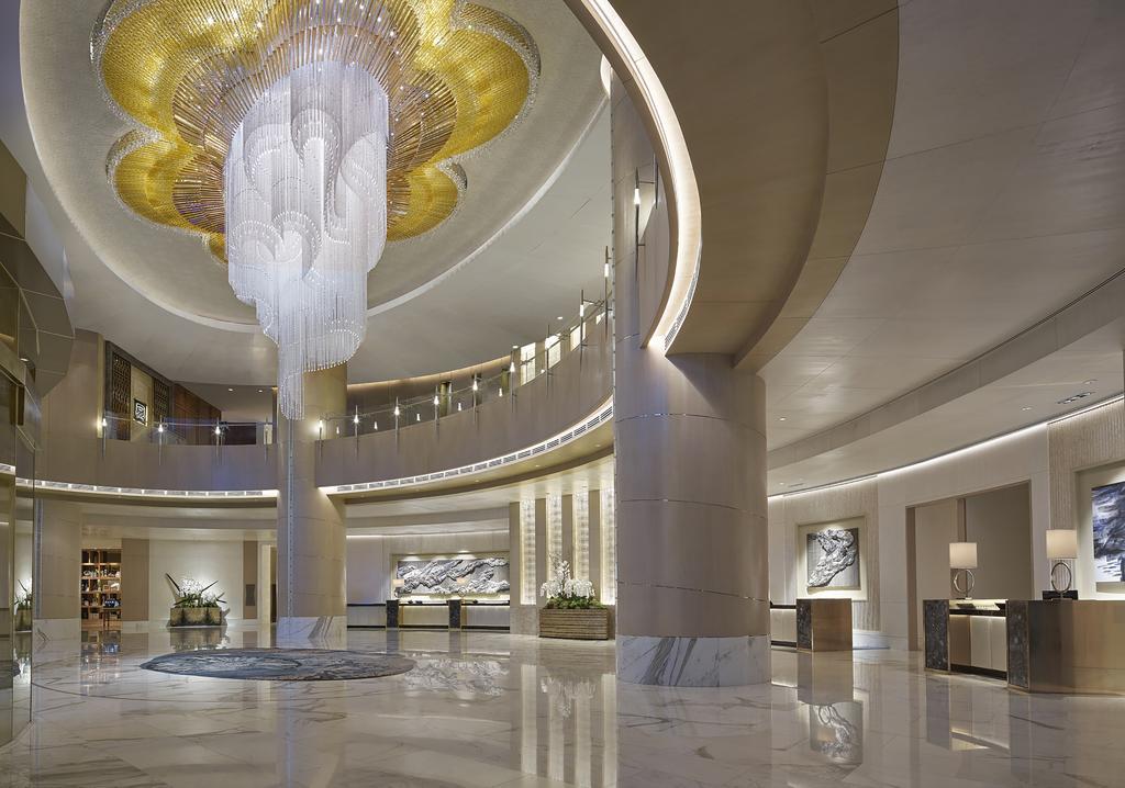 Shangri-La Residences The Fort, Manila ตากิก ภายนอก รูปภาพ