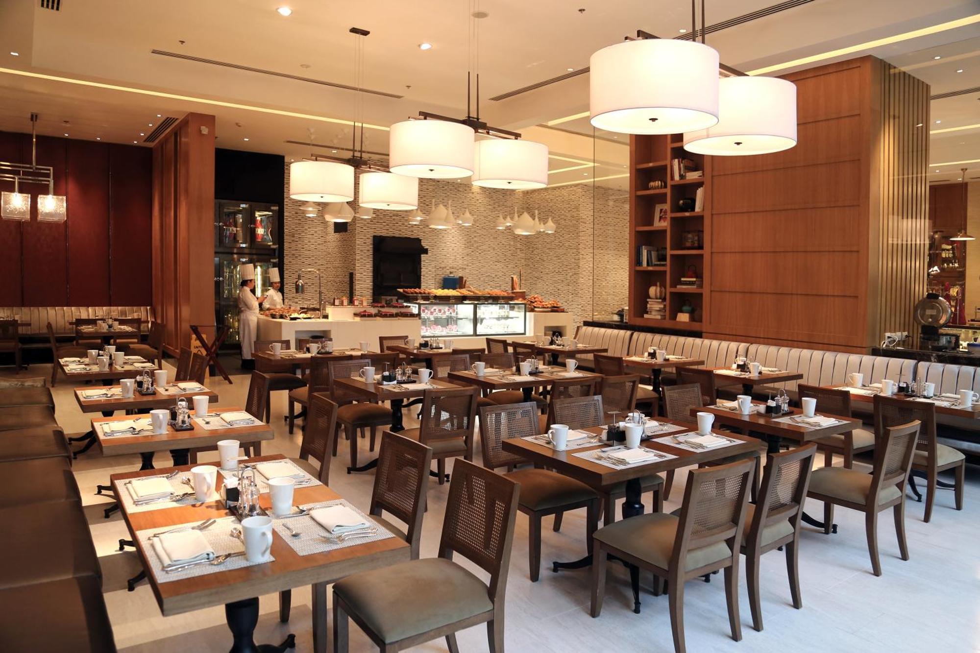 Shangri-La Residences The Fort, Manila ตากิก ภายนอก รูปภาพ