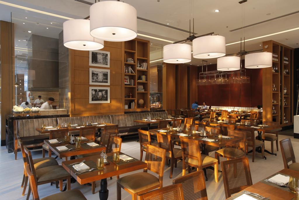 Shangri-La Residences The Fort, Manila ตากิก ภายนอก รูปภาพ
