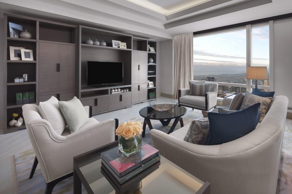 Shangri-La Residences The Fort, Manila ตากิก ภายนอก รูปภาพ