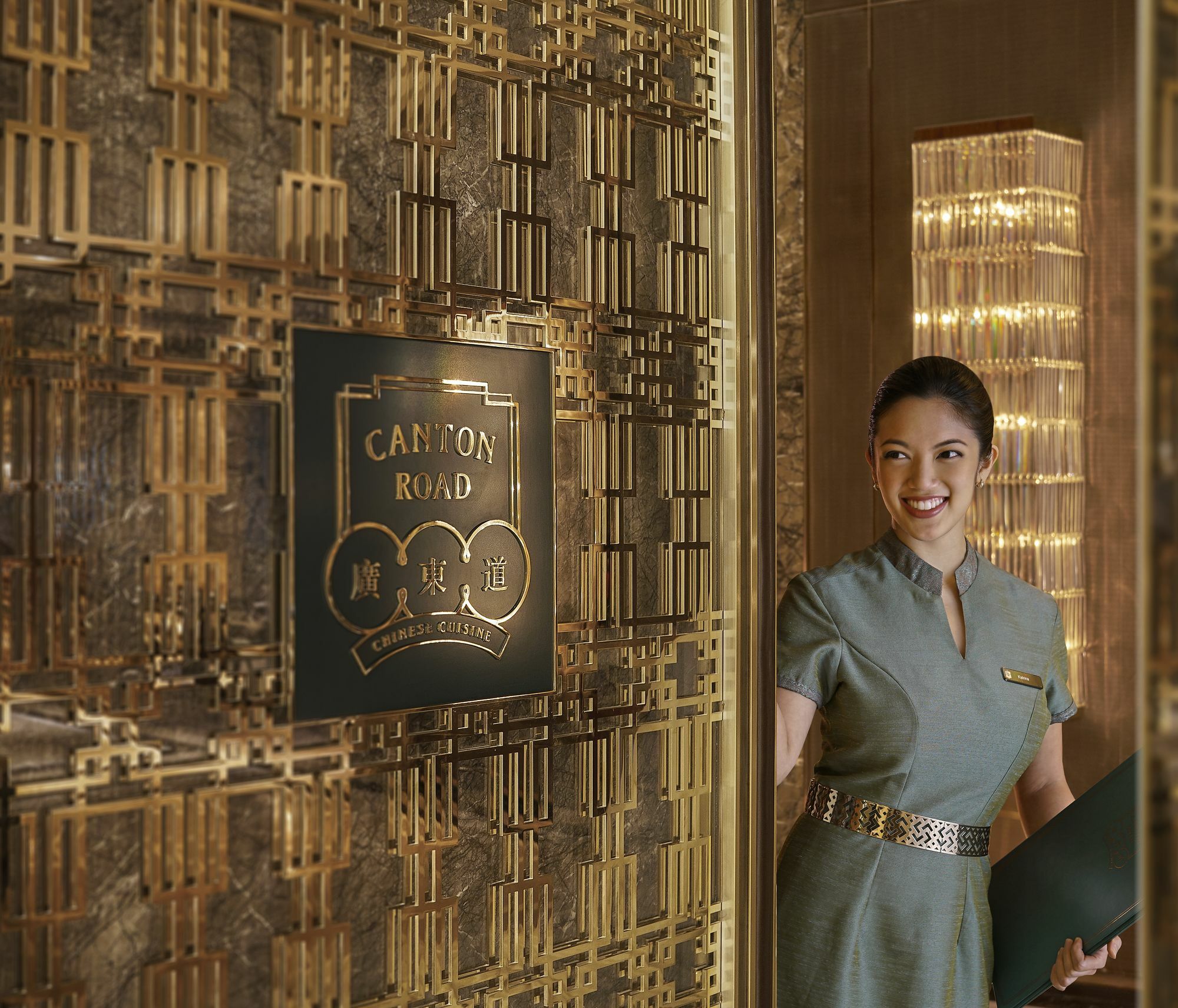 Shangri-La Residences The Fort, Manila ตากิก ภายนอก รูปภาพ