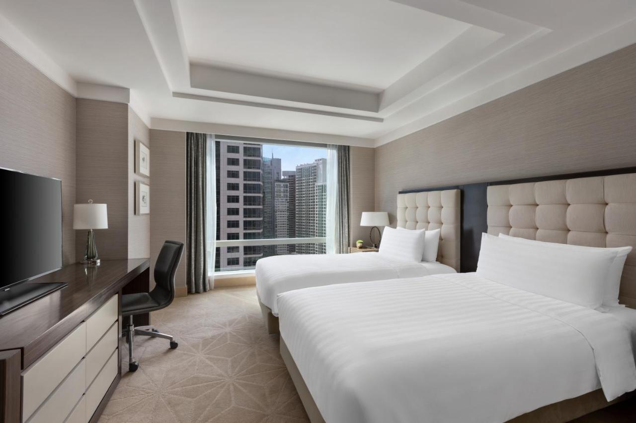 Shangri-La Residences The Fort, Manila ตากิก ภายนอก รูปภาพ